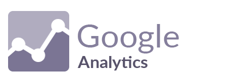 We use Google Analytics